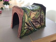 Märklin Spur 0 / 1 Blechtunnel 2520 nach Schiffmann 1904-1924