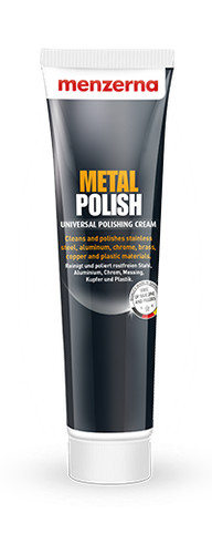 Metal polish - eur/kg),