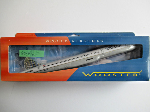 Modellflugzeuge 200 wooster - modellflugzeuge, 1:200