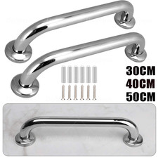 Haltegriff EDELSTAHL Bad