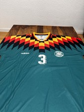 DFB Deutschland Brehme Wm 1994