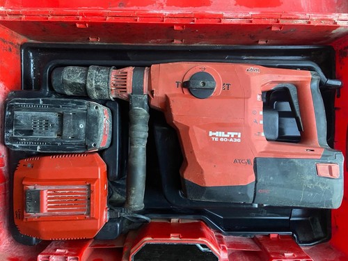 Bohrmaschine meißel hilti - bohrmaschine,
