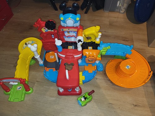 Vtech tut - vtech,