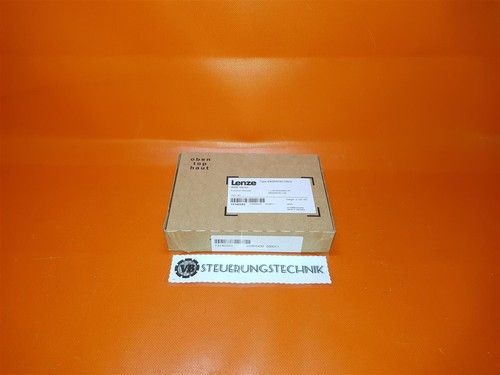 Lenze standard e82zafsc100 - standard, pt