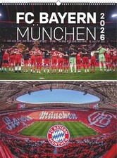 N NEUMANNVERLAGE - FC Bayern