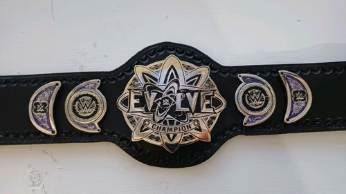 Wwe evolve mens championship - mens,