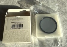 Omegon Pro H-Alpha Filter 2''