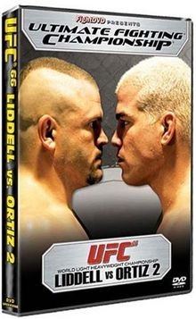 Ufc offert - ufc, 3