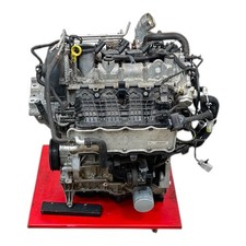 Motor Gebrauchtmotor 1.4 TSI