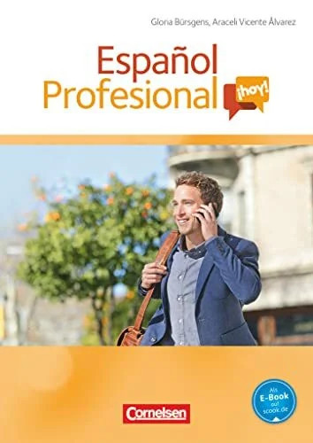 Español profesional hoy - profesional, ¡hoy!