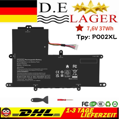 Po02xl akku für stream - ✅po02xl,