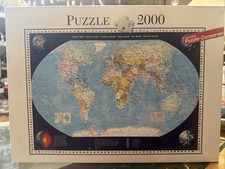Blatz Puzzle 2000 Teile