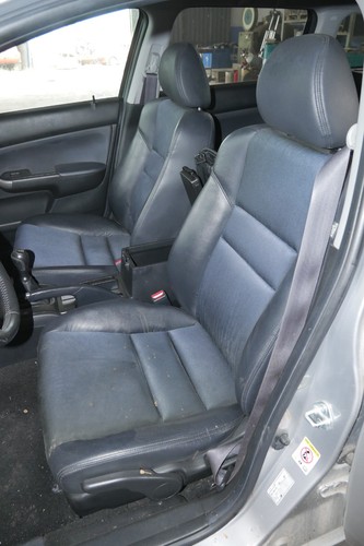Honda accord vii - 7,