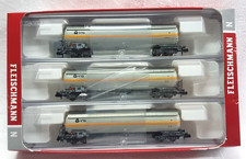 👍Fleischmann 849102 3er-Set