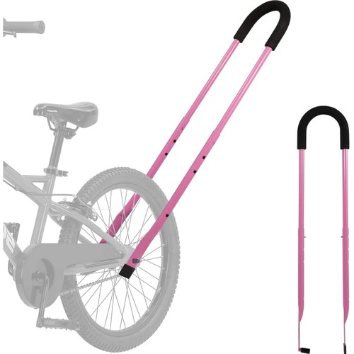 Kinderfahrrad schiebe fahrrad - kinderfahrrad,