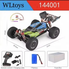 Wltoys 144001 cars - wltoys,