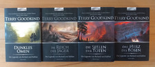 Terry Goodkind: Die Legende