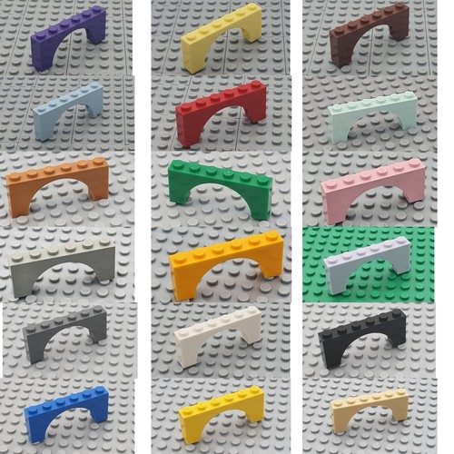 Lego bogensteine arch - lego®,