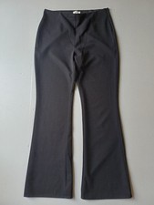 Stoffhose, Schlaghose high