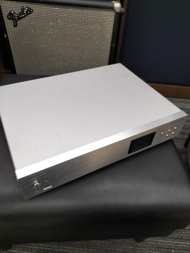 Pioneer n30 netzwerk audio - netzwerk,