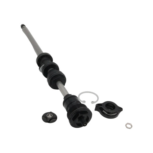 Rock shox lyrik - shox, einheit