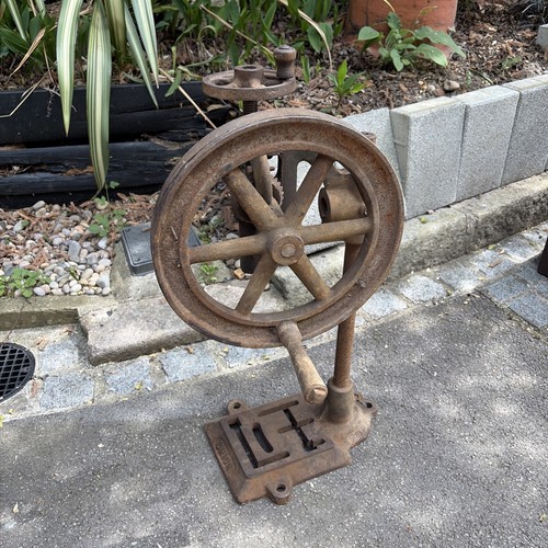 Vintage union - vintage,