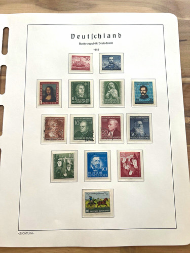 Leuchtturm vordruckblatt - leuchtturm, sf