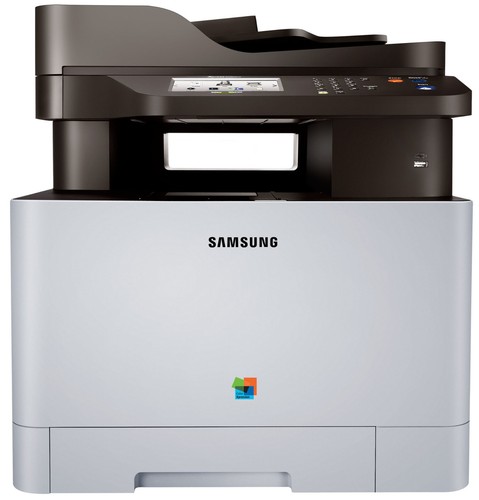Samsung xpress c1860fw - samsung,
