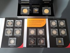 Konvolut Münzen und Medalien