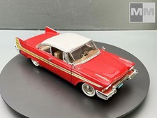 PLYMOUTH Fury 1957 1/18 Anson