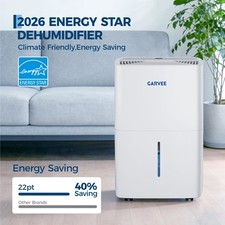 Luftentfeuchter Elektrisch