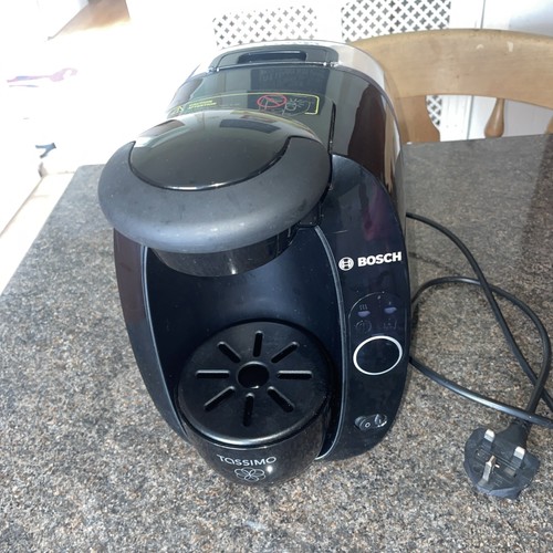 Bosch tassimo - bosch,