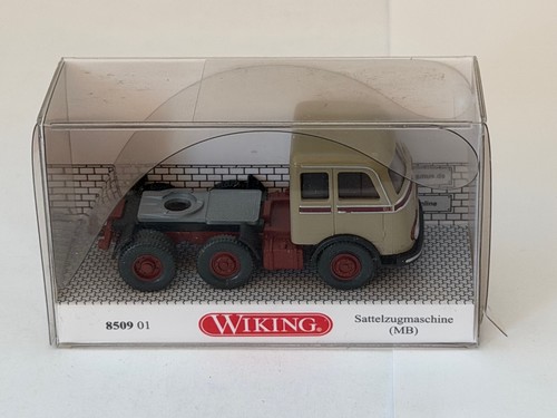 Wiking werbemodell wasmus - wiking, mb