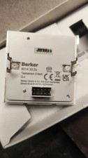 Berker 8014 tastsensor - 33, 2x