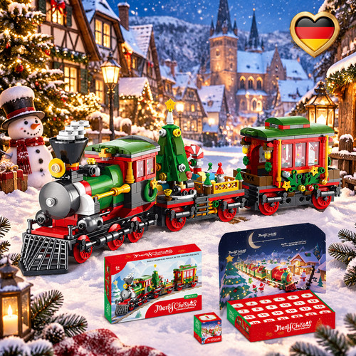 Zug adventskalender 2026 - zug,