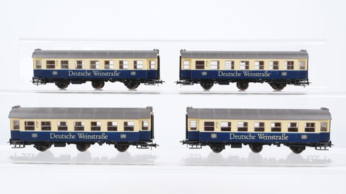 Roco konvolut umbauwagen - h0,