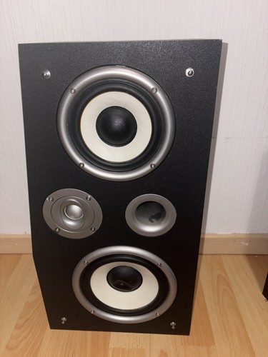 Regallautsprecher impex - regallautsprecher,