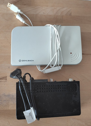 Strong srt 8541 dvb - strong, dvb-t2
