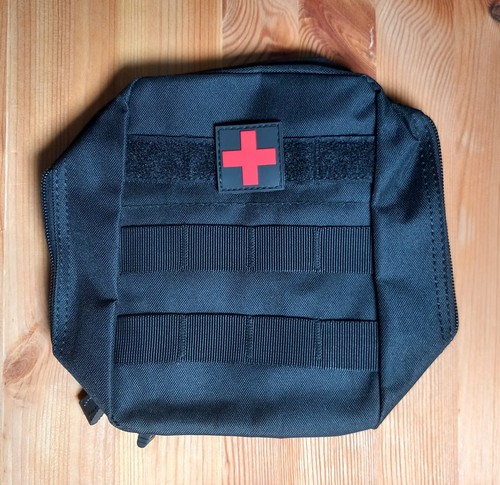 Universal molle tasche - molle, erste
