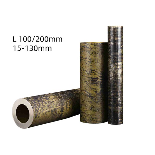Bronze buchse rotguss rohr - bronze,