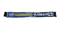 Spieltagsschal  "Saarbrücken v Gladbach" vom 12.03.2024
