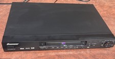 Used pioneer dvd - used,