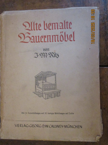 1946 buch mappenausgabe alte - 1946,