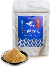 Fukusaki Shindo Special Dashi