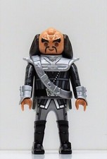 Klingone version playmobil - 2,