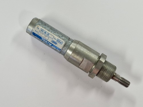 Festo 2419 zylinder - eg-16-25,