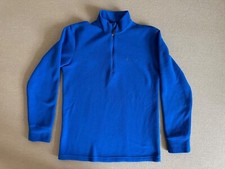 Odlo skirolli blau - skirolli,, warmer