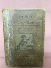 Mary Hahn Illustriertes