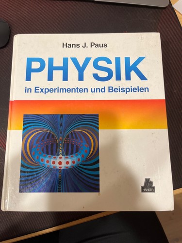Physik experiment und - physik,