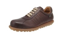 Camper 16002-318 Pelotas - Herren Schuhe Freizeitschuhe - Braun